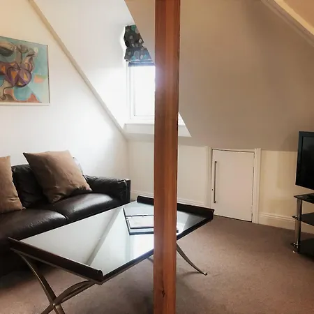 Alum Chine Beach House-2